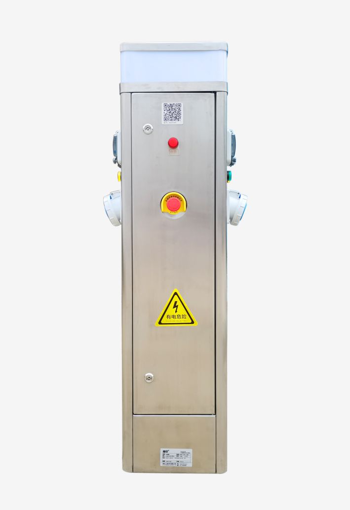 【开云kaiyun网页版登陆】智能低压岸电ZDWI-1200