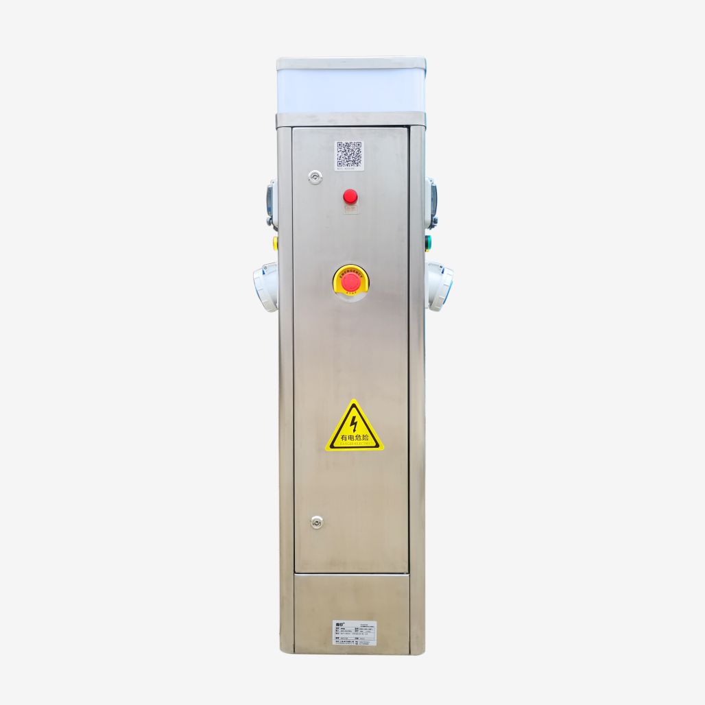 【开云kaiyun网页版登陆】智能低压岸电ZDWI-1200