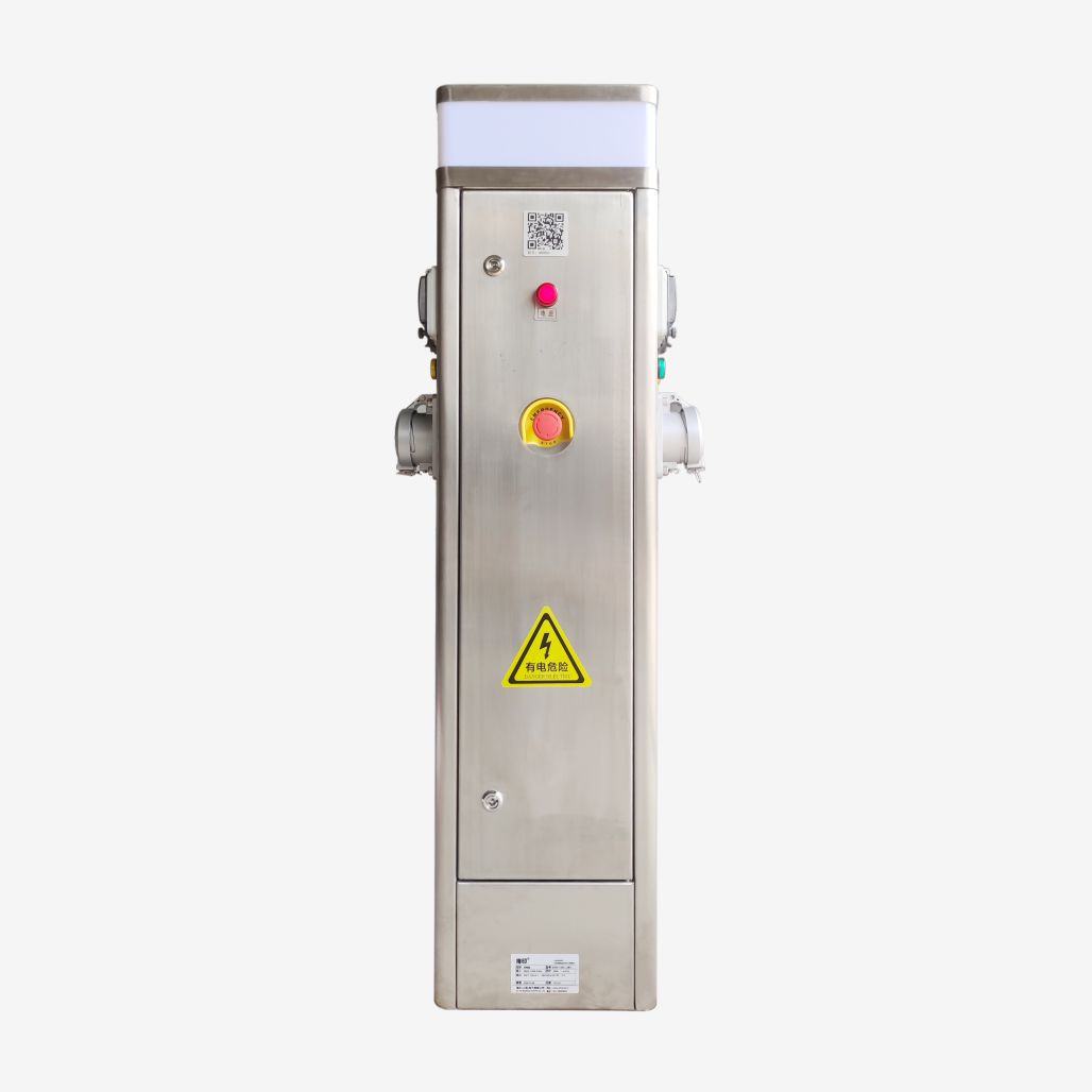 开云kaiyun网页版登陆岸电，码头改造新曙光